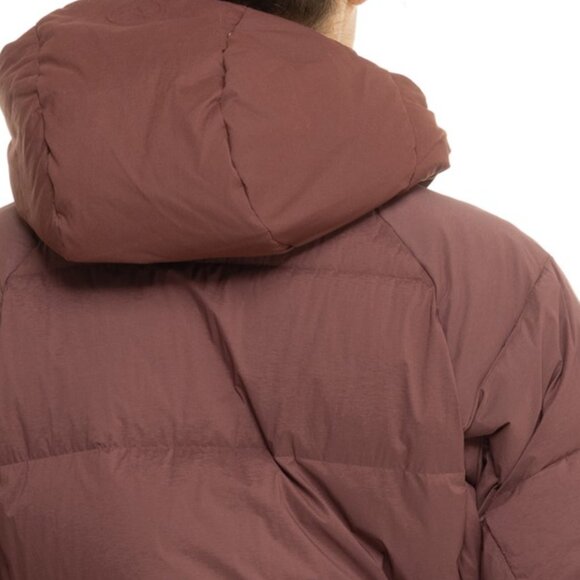 ARTILECT High AF Down Stretch Parka - 700 Fill Power - Picture 3 of 4